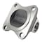 Spicer Drive Shaft Flange Yoke, 2-2-479 2-2-479 - alternate 1